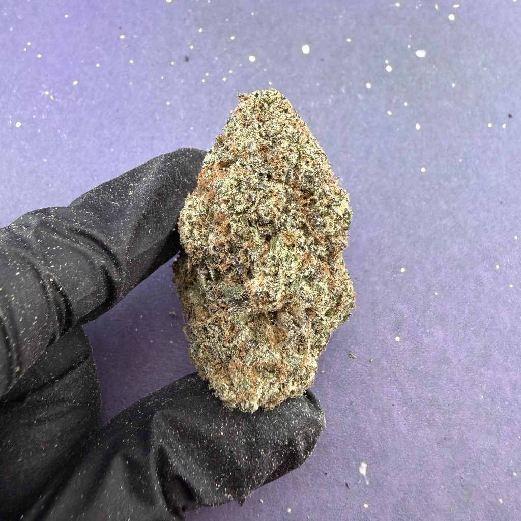 B40 Candy LCG
